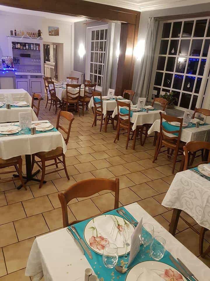 Auberge Des Voyageurs — photo 3
