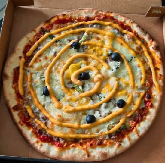 L&A Pizza — photo 2