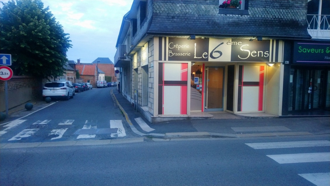 Le 6ème Sens — photo 2