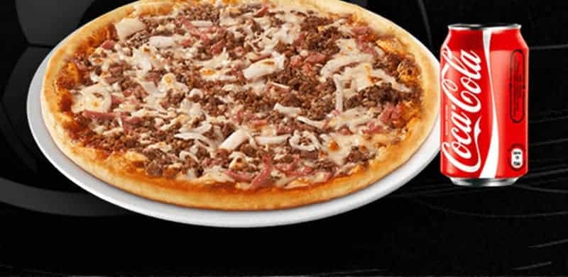 Pizza Gusto — photo 2