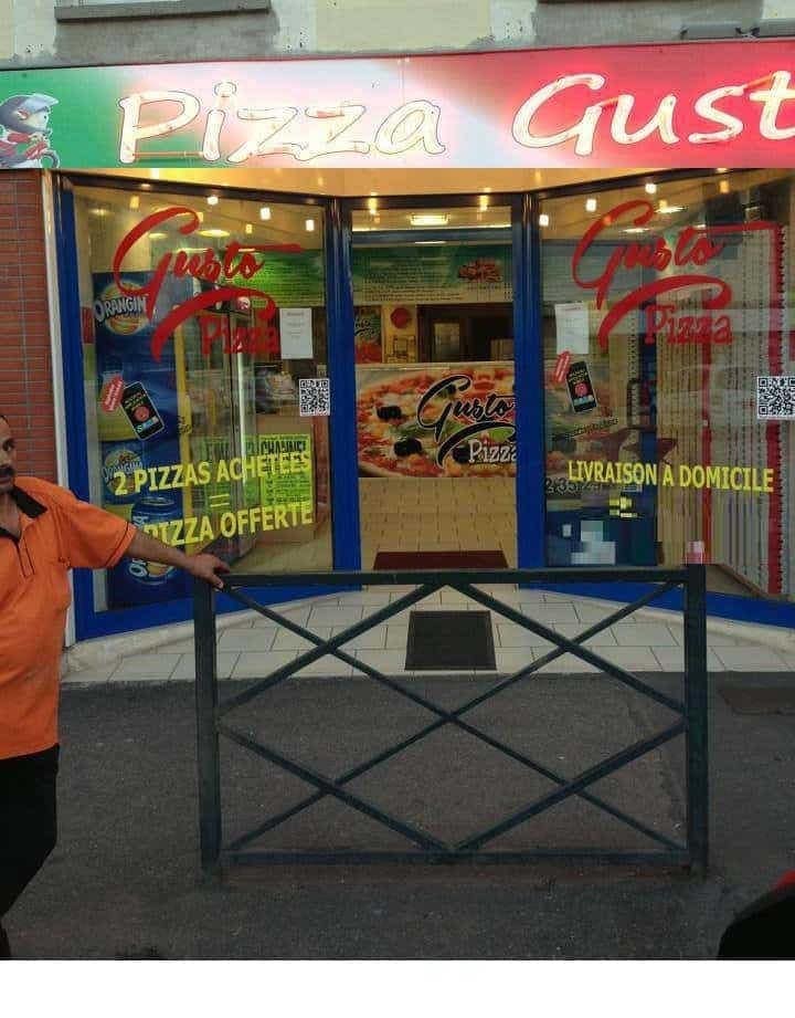 Pizza Gusto — photo 3