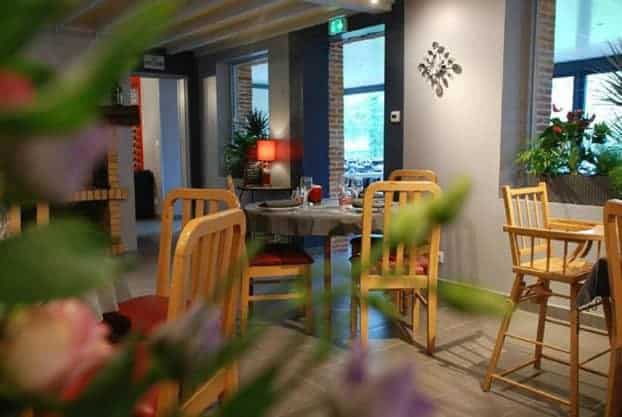 Auberge du Puits Fleury — photo 3