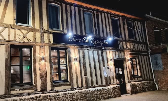 Chez Ch'Rystophe — photo 3