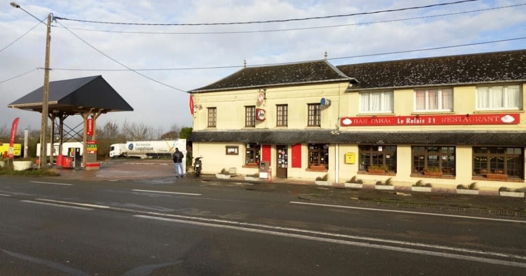 Le Relais 31 — photo 3