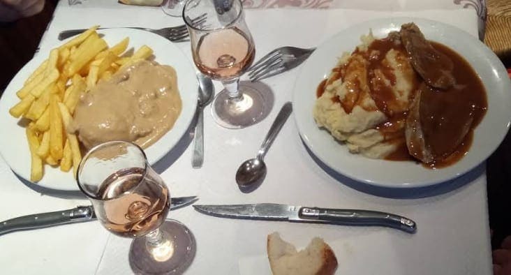 Le Relais 31 — photo 2