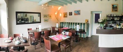 La Maison de Jules — Bistro - Bar à Varengeville sur Mer — photo 3