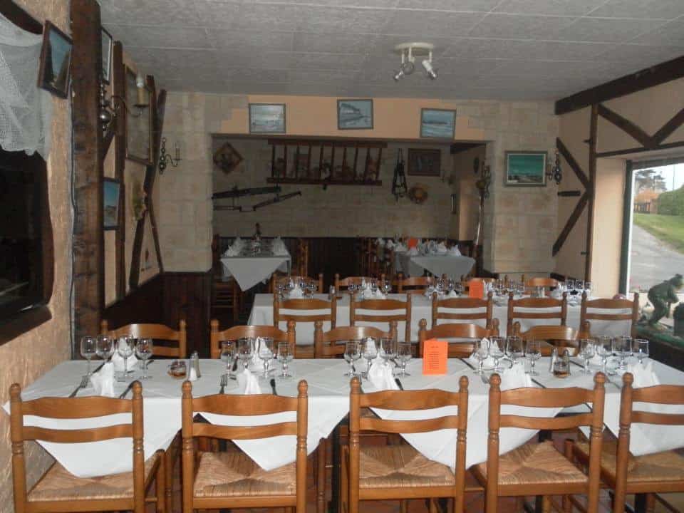 Restaurant de L'Ailly — photo 3