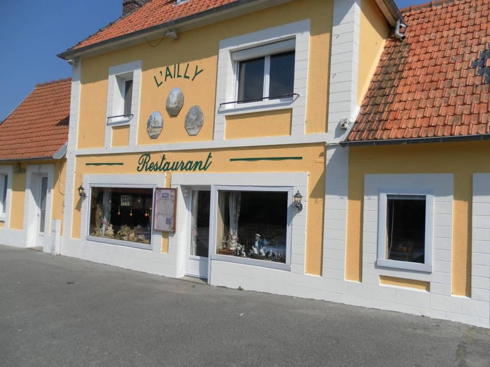 Restaurant de L'Ailly — photo 2