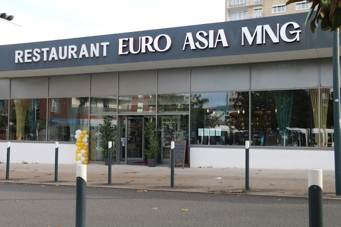 EuroAsia — photo 2