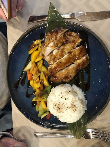 Photo de EuroAsia