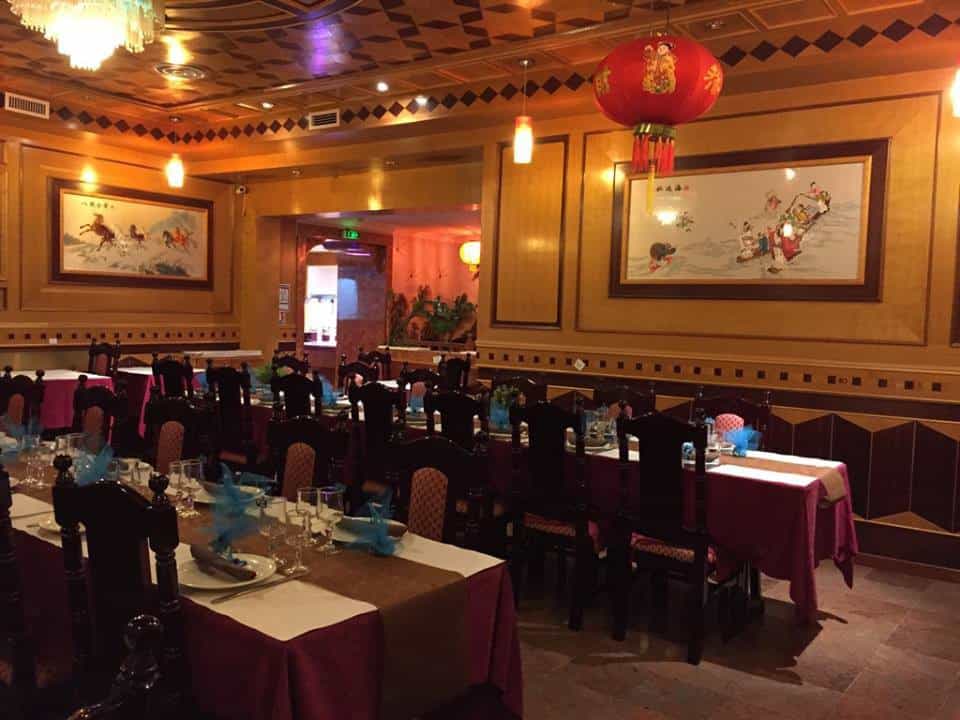 La Table du Dragon — photo 3