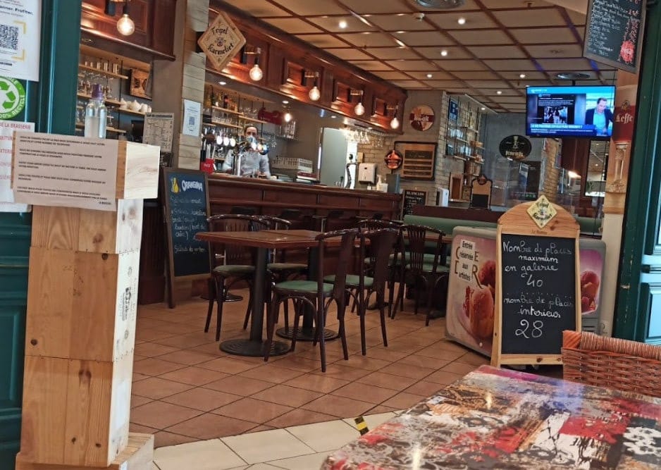 Le Boston — photo 3