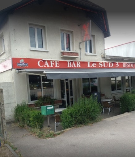 Le Sud 3 — photo 3