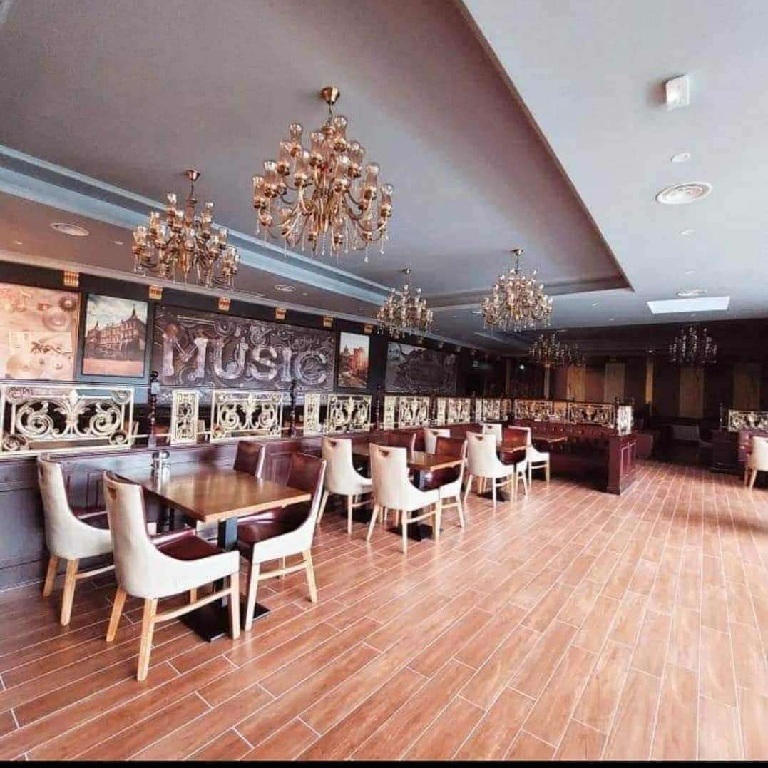 Steakhouse 76 — photo 3