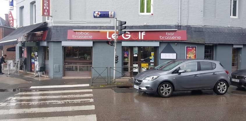 Brasserie Le Golf — photo 2
