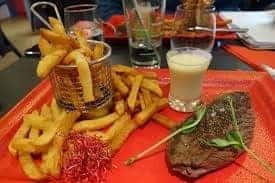 L'empreinte des coquets — photo 2