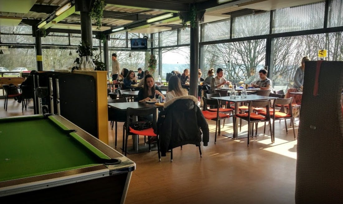 La créperie — photo 2