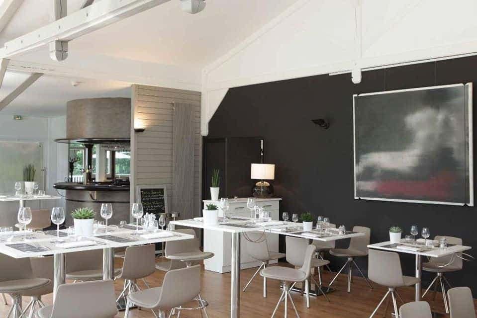 La Table d'Erisay — photo 2
