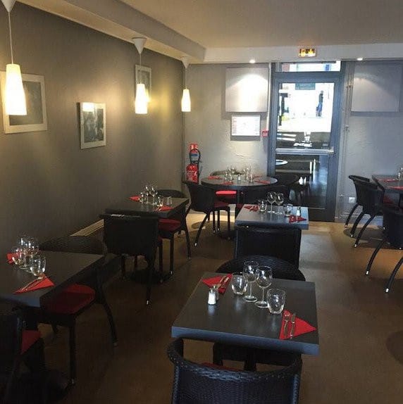 Le Bistrot des Coquets — photo 2