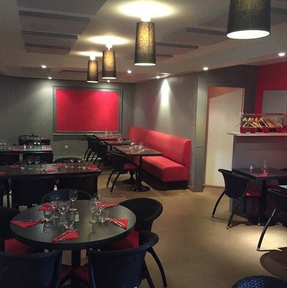 Le Bistrot des Coquets — photo 3