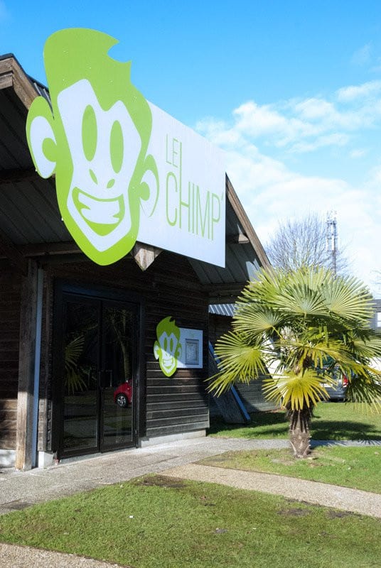 Le Chimp' — photo 2