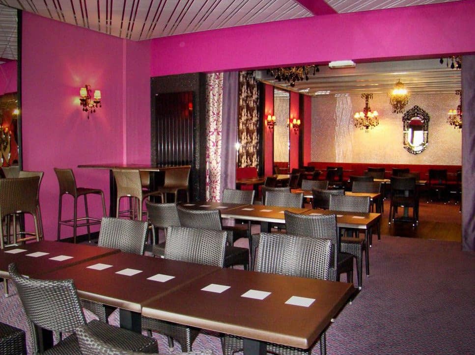 Le Chimp' — photo 3