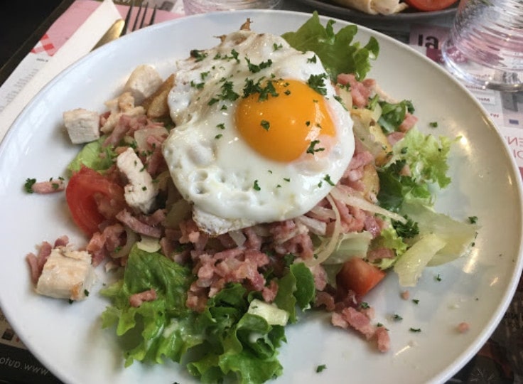 Le Dauphin café — photo 2