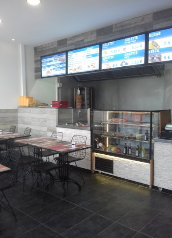 World food — photo 2