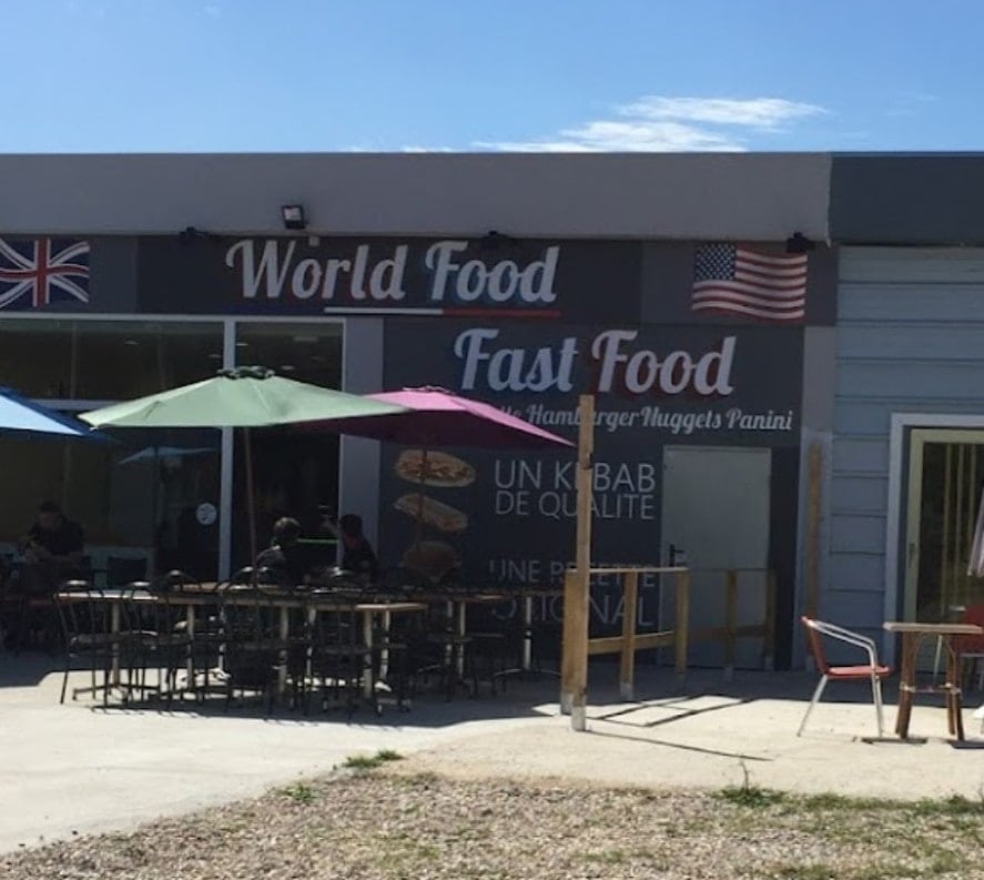 World food — photo 3
