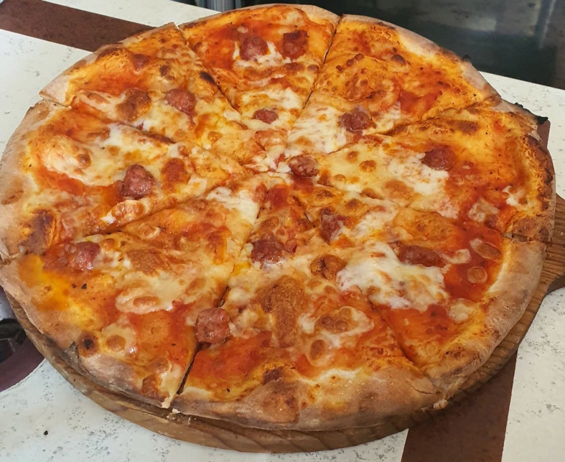 06 pizza — photo 2