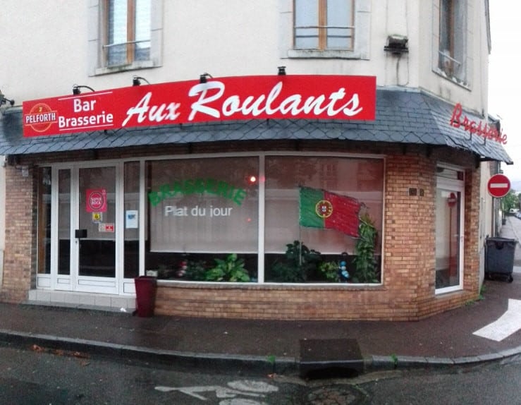 Aux Roulants — photo 2