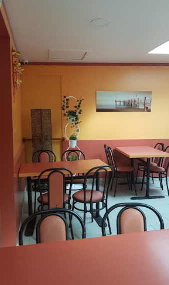 Aux Roulants — photo 3