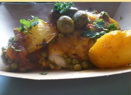Aux Saveurs Berbères — photo 2