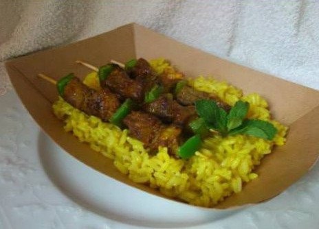 Aux Saveurs Berbères — photo 3