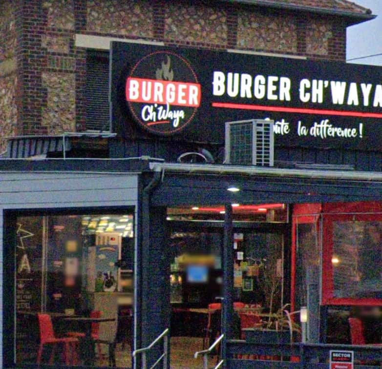 Burger Ch'waya — photo 3