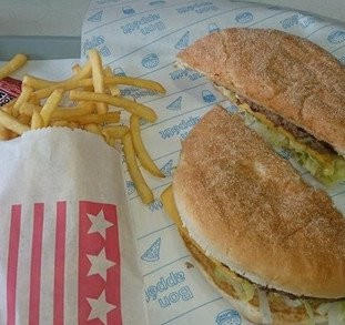 Crunchy Food — photo 3