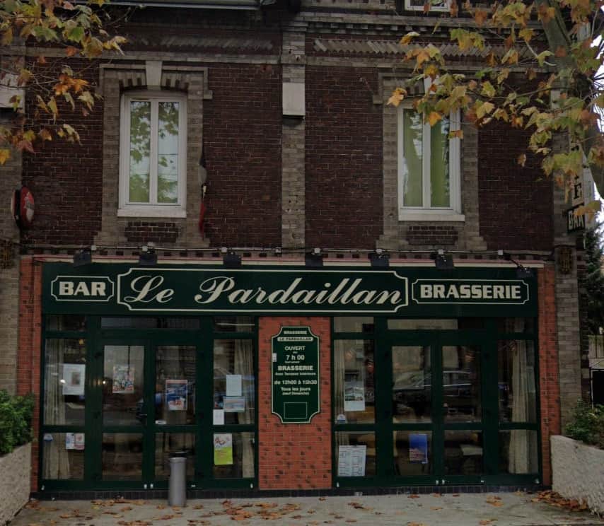 Le Pardaillan — photo 2