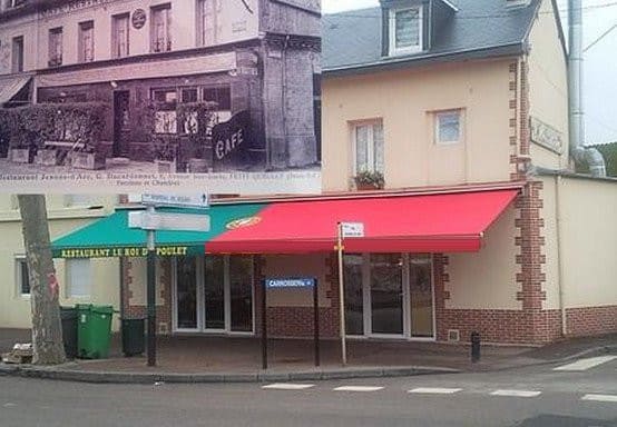 Roi du poulet — photo 2