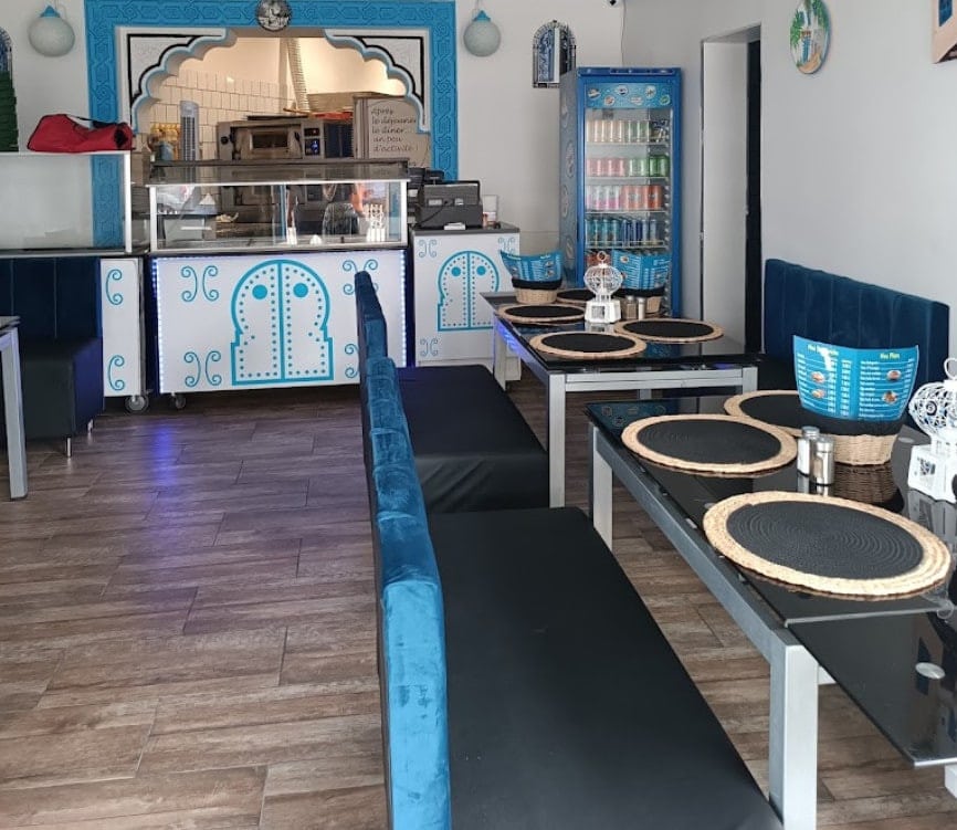 Sidi Bou — photo 3