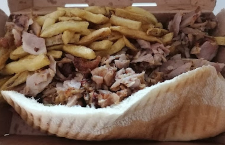 The King Food — photo 3