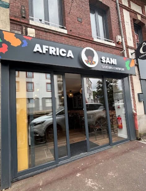 Africa Sani — photo 2