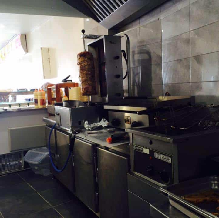 Demi Lune Food — photo 2