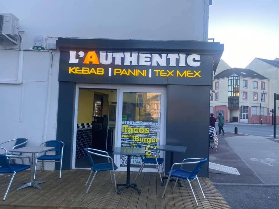 L'Authentic — photo 2