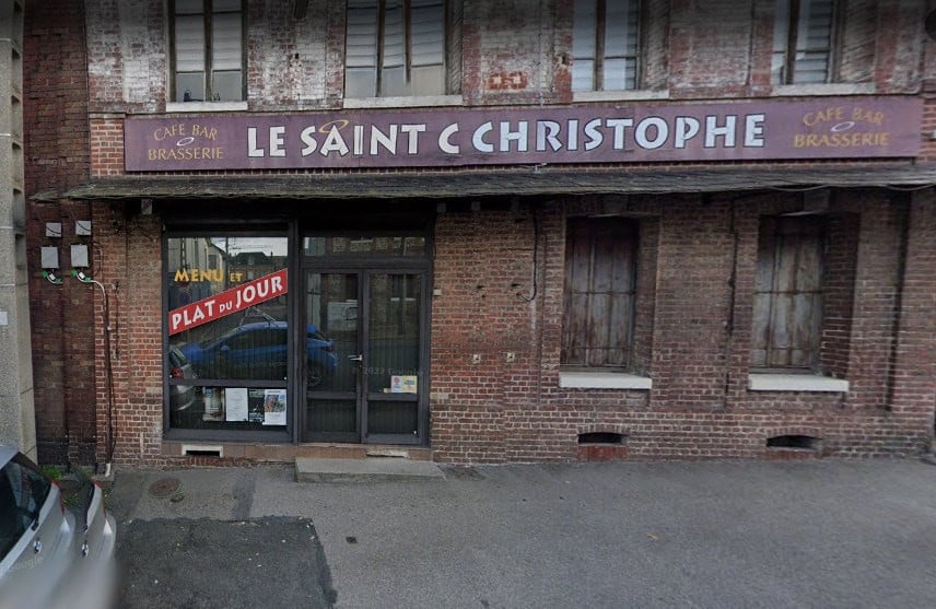 Le Saint Christophe — photo 3