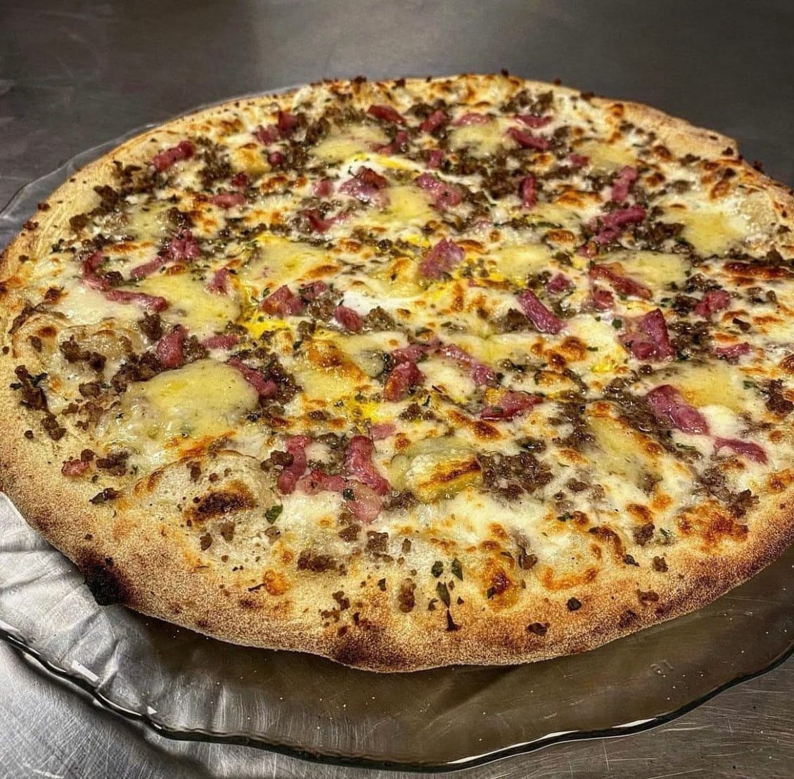 Pizza di Paulo — photo 2