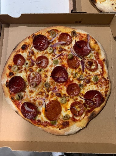 Prime Pizza — photo 3