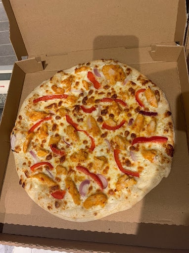 Prime Pizza — photo 2