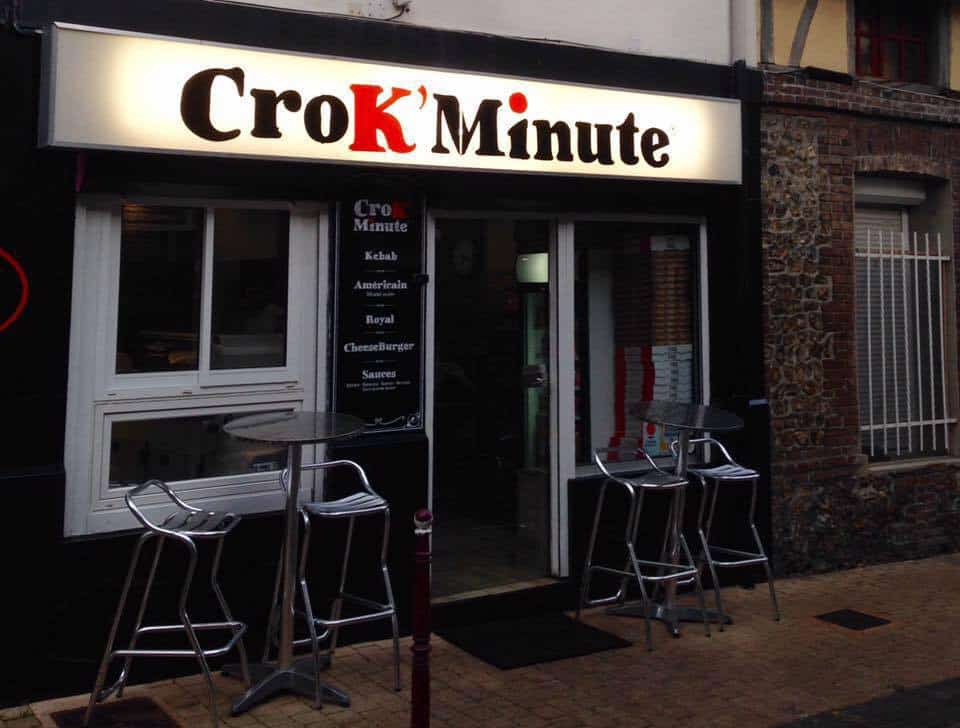 Crok Minute — photo 2