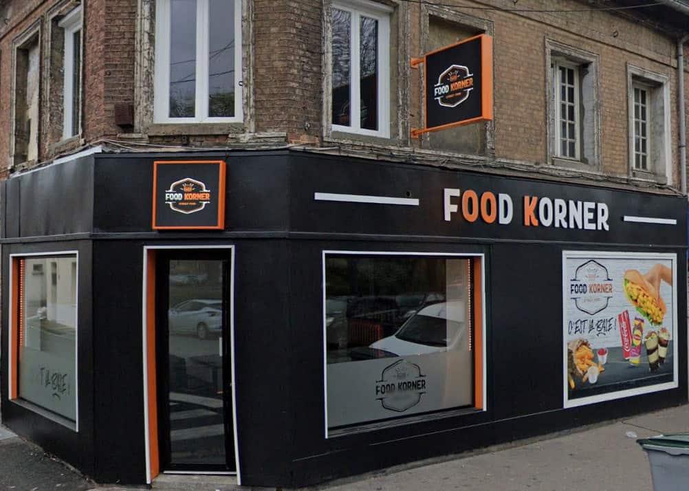 Food Korner — photo 3