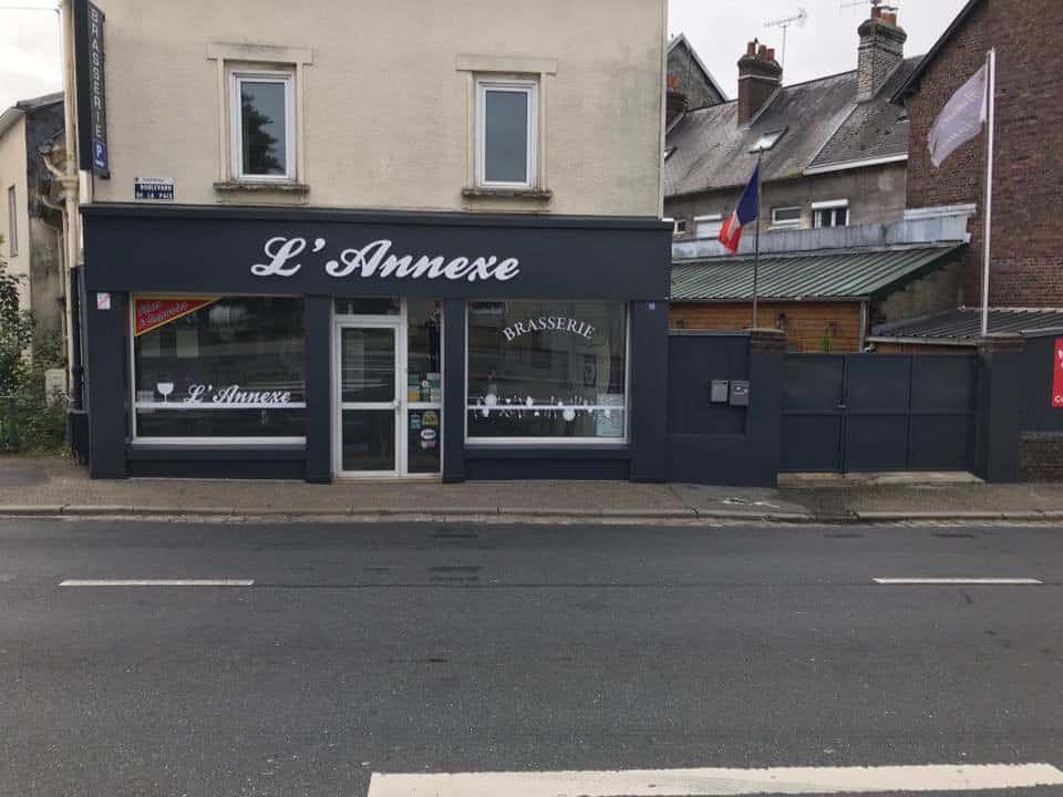 L'Annexe — photo 2